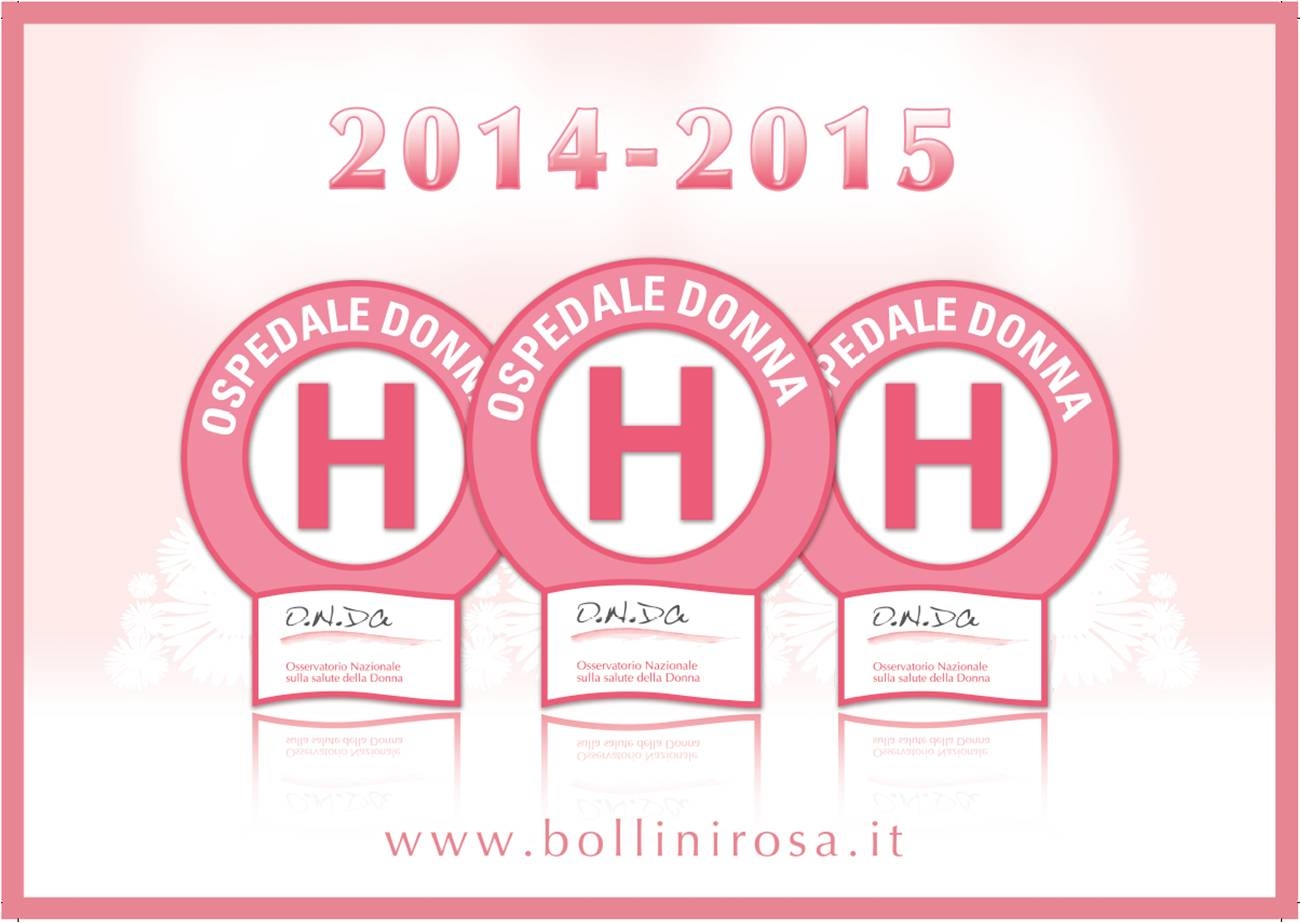 Bollini Rosa