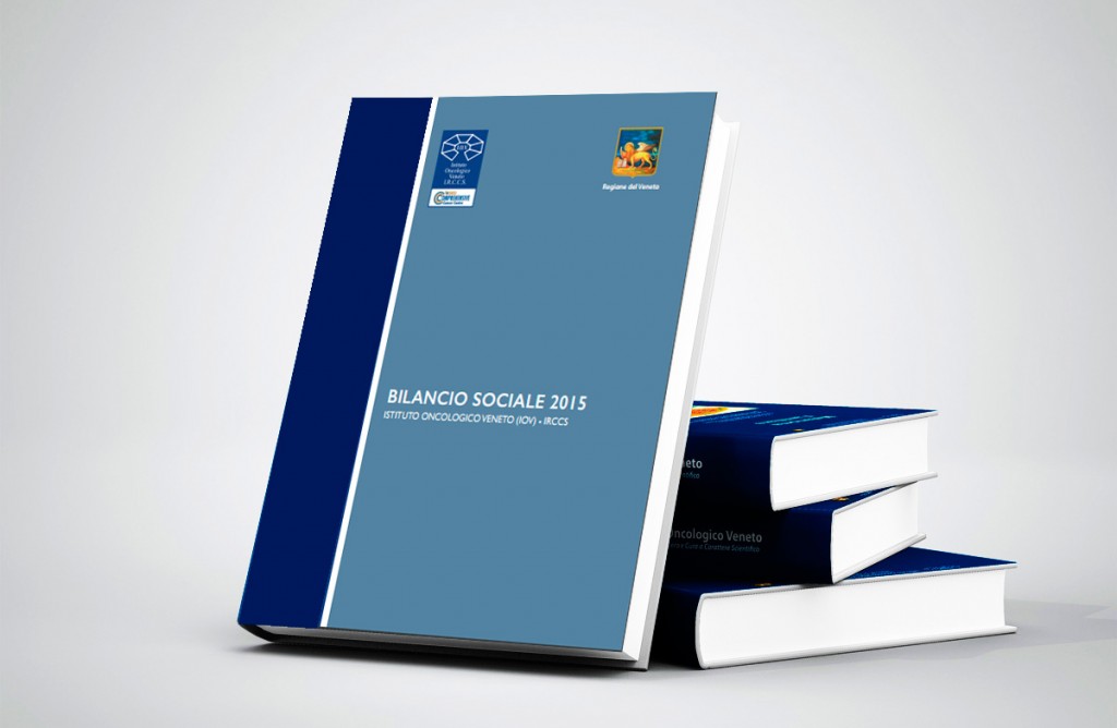 Bilancio sociale 2015