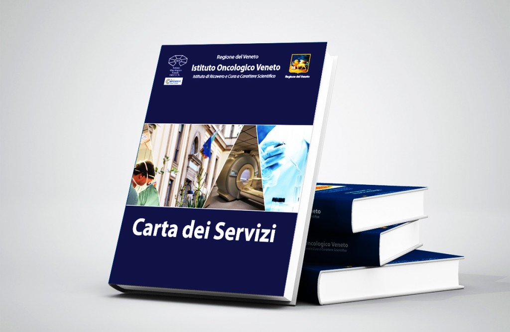 Carta dei servizi IOV