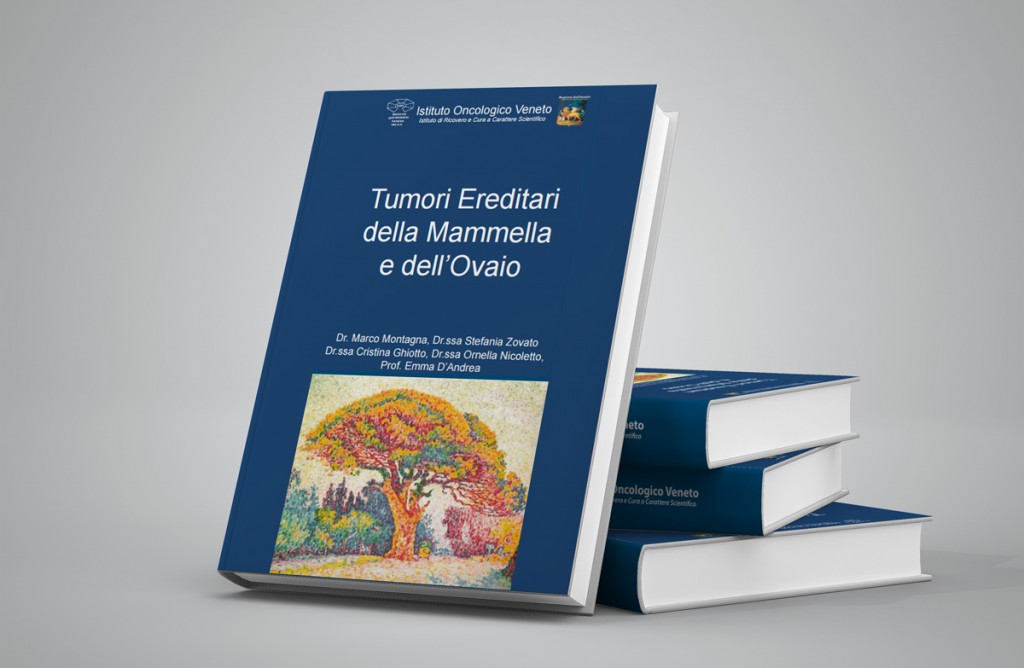 Tumori Ereditari Mammella Ovaio