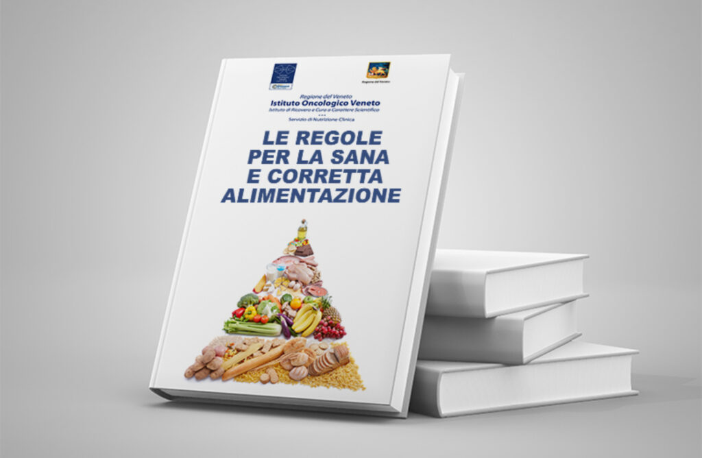 Corretta Alimentazione 1