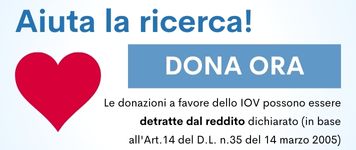 Banner donazione
