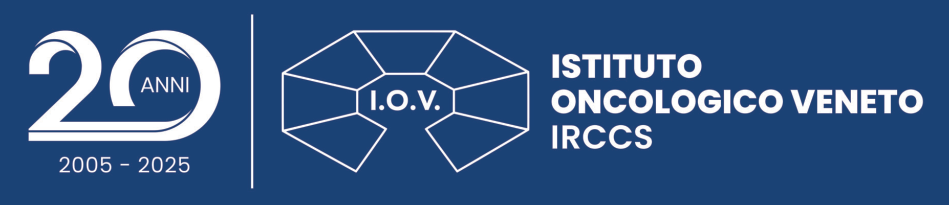 Logo IOV
